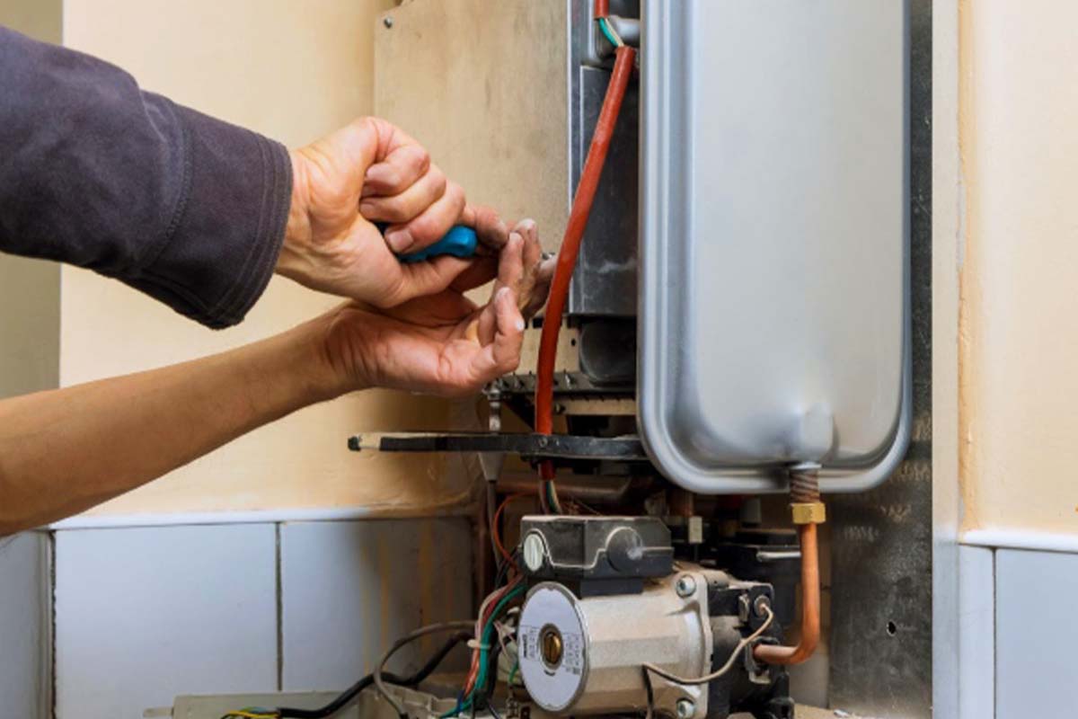 Hot Water Systems Installation Adelaide 11 Hot Water System Maintenance