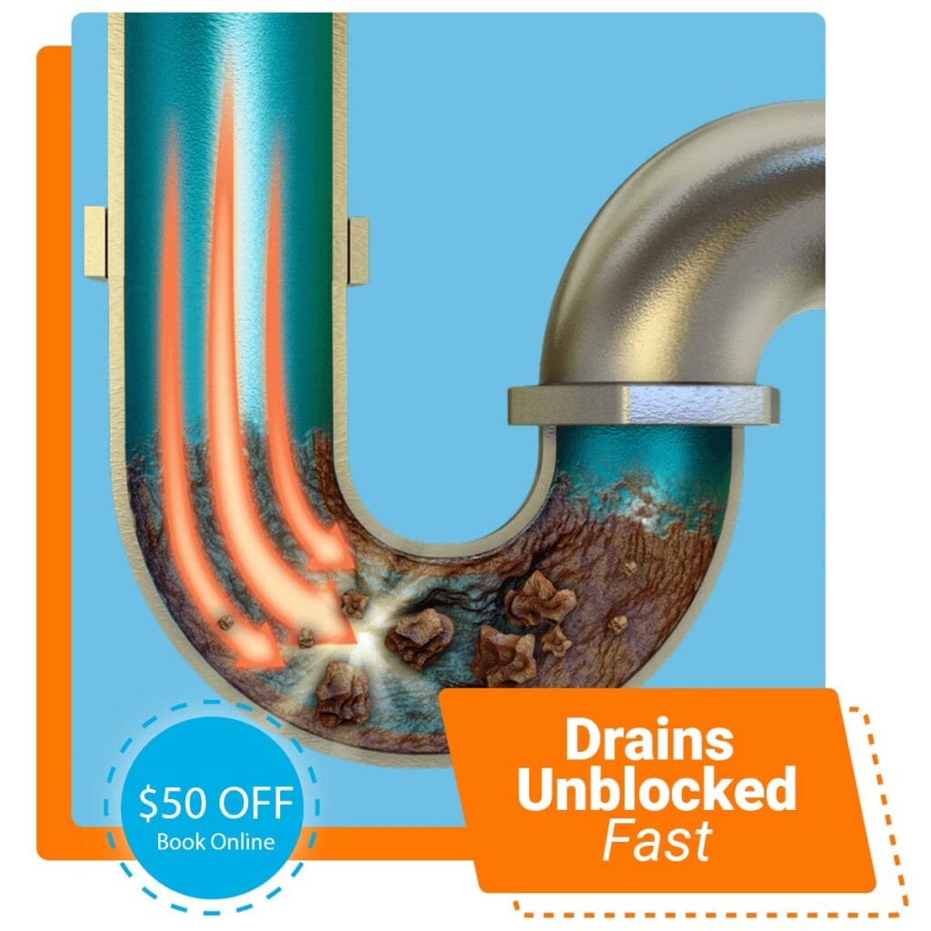 Blocked Drains Adelaide 7 About Us