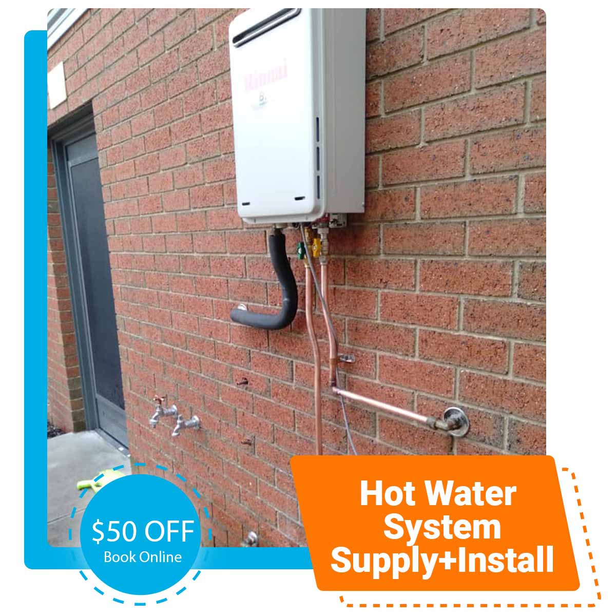 Hot Water Systems Installation Adelaide 7 Hot Water Systems Installation Adelaide