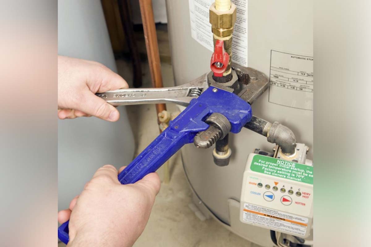 Hot Water Systems Installation Adelaide 9 Hot Water System Repairs