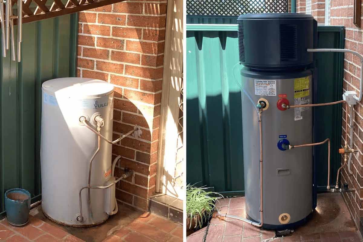 Hot Water Systems Installation Adelaide 12 Hot Water System Upgrades