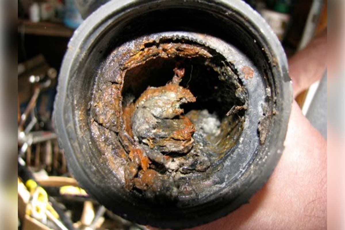 Burst Pipe Repairs Adelaide 9 Clearing Blockages