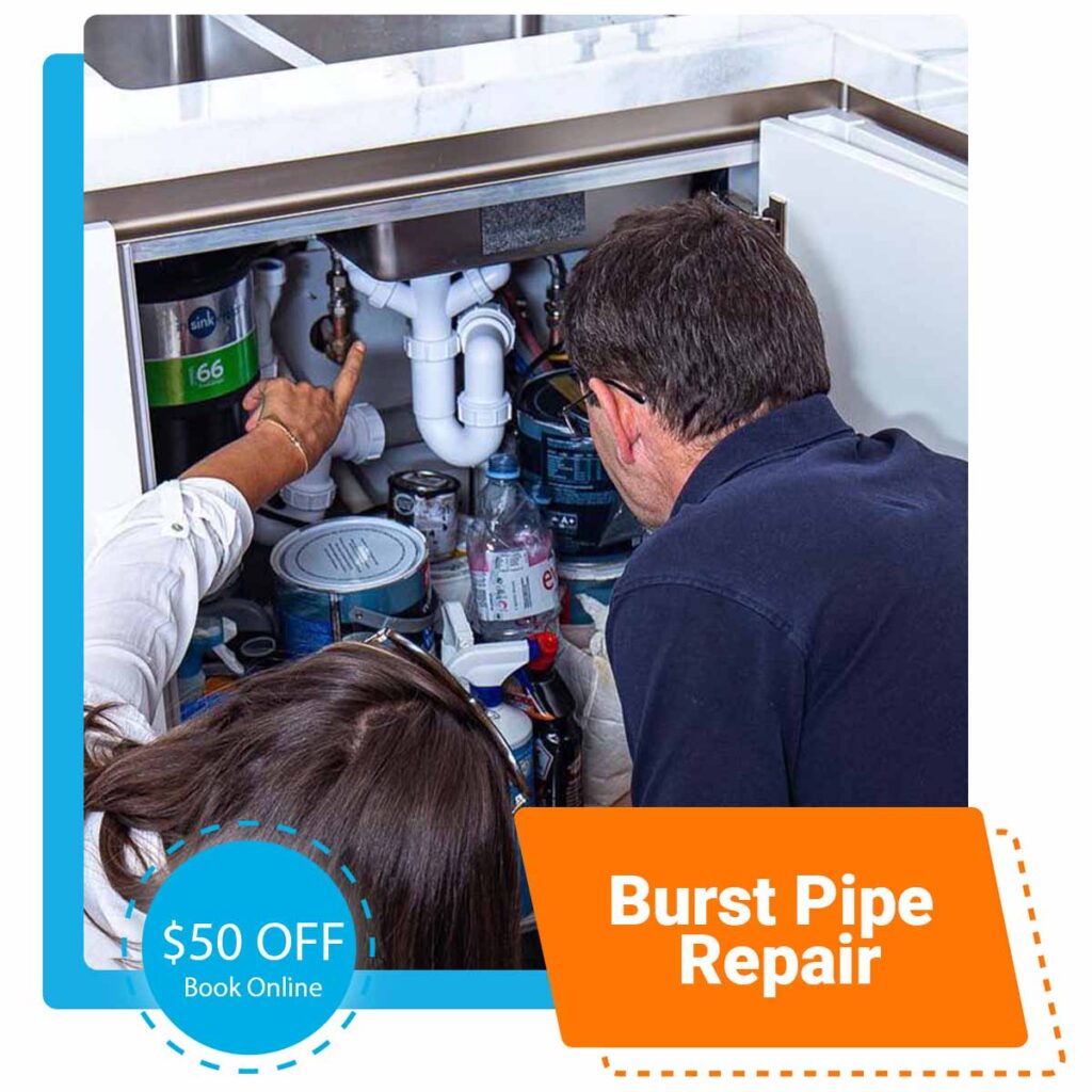 Burst Pipe Repairs Adelaide 7 Burst Piep Repair Adelaide