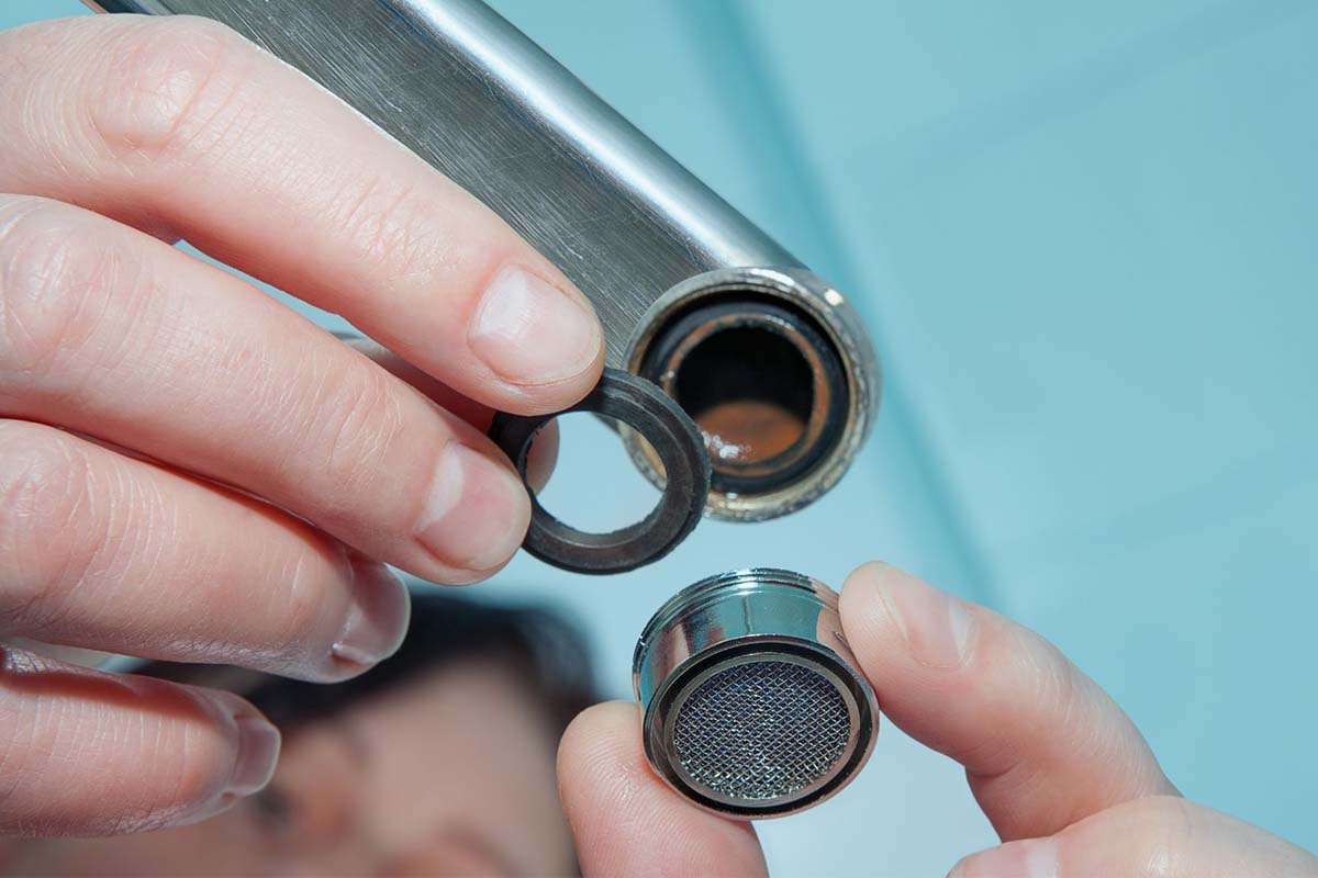 Leaking Tap Repairs Adelaide 9 Faulty Cartridges &Amp; O Ring