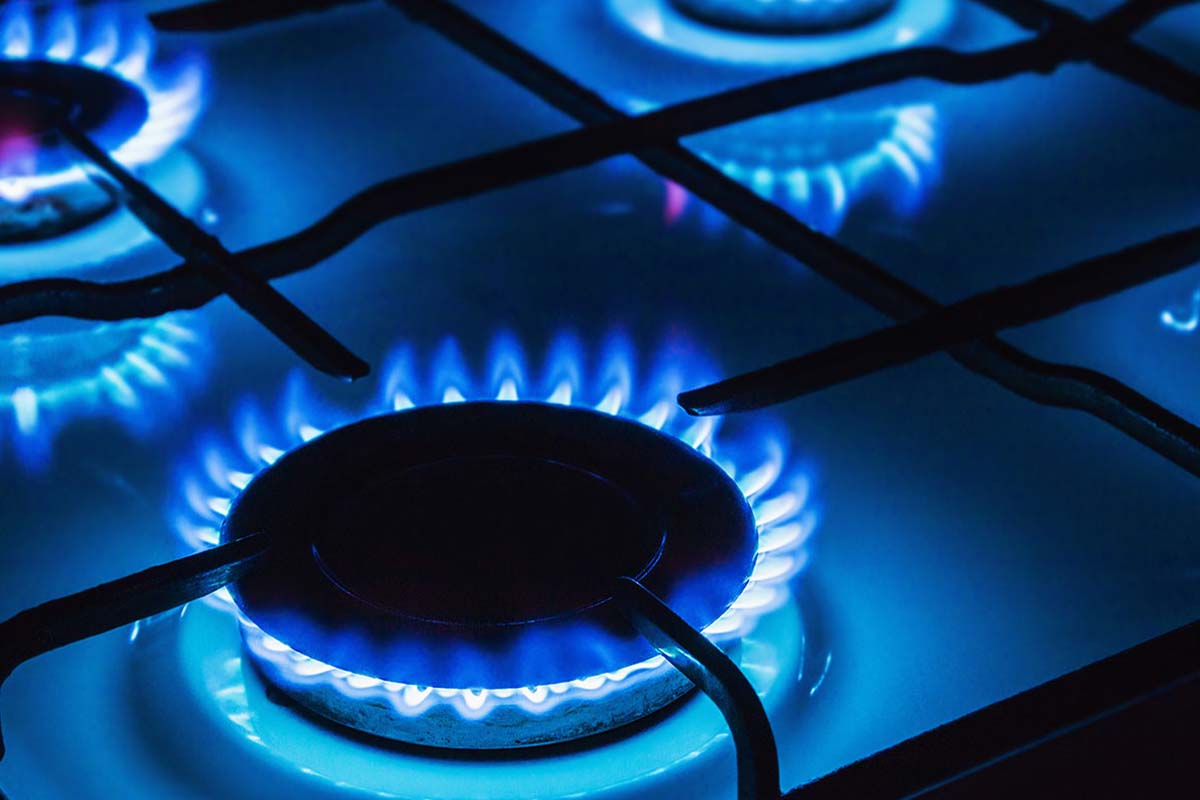 Plumbing Services 14 Gas Appliance Fitting