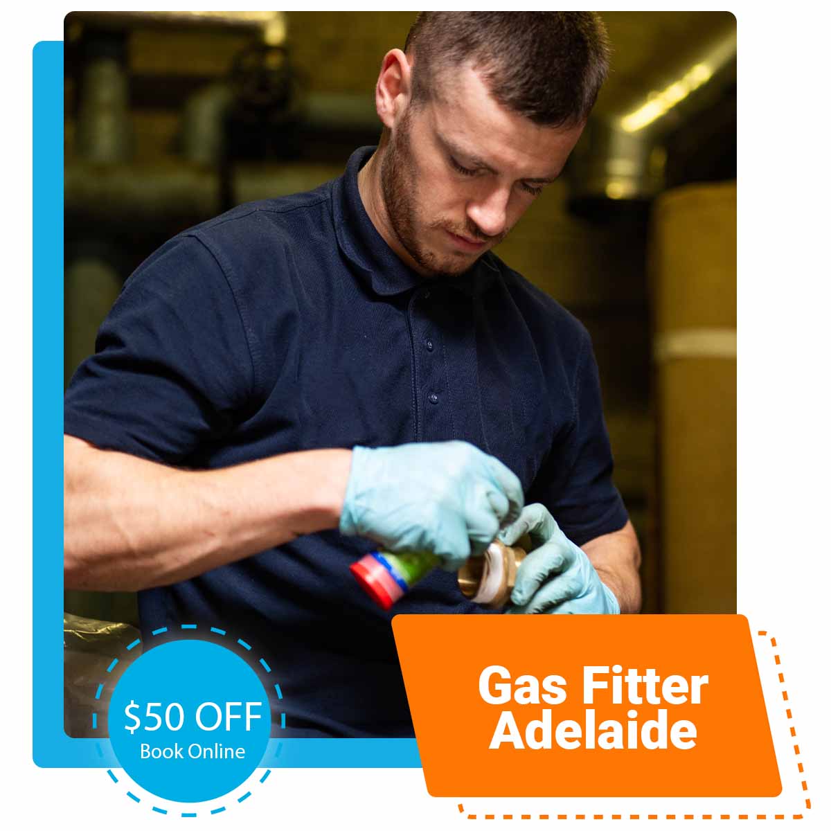 Gas Fitters Adelaide 7 Gas Fitter Adelaide
