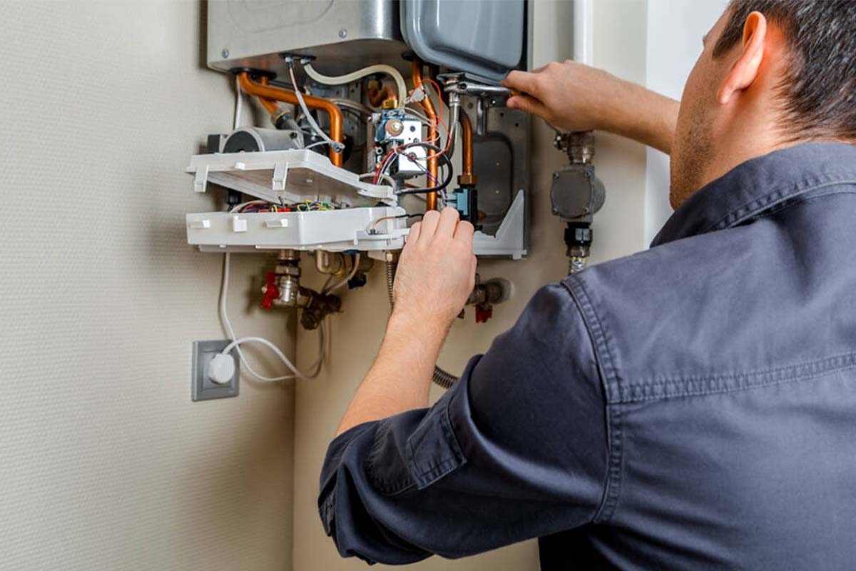 Gas Fitters Adelaide 10 Gas System Maintenance