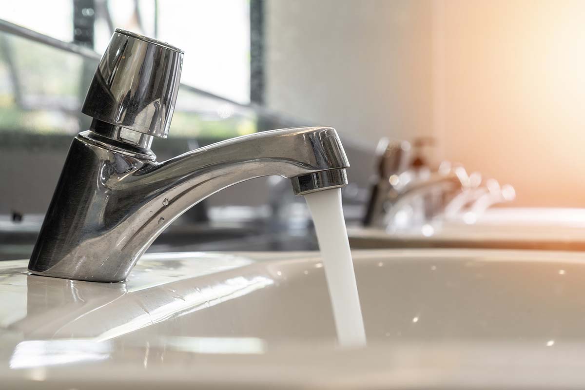 Plumbing Services 6 Tap