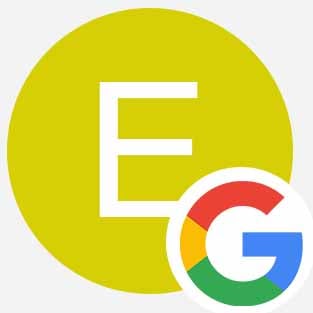 Home 46 Google E