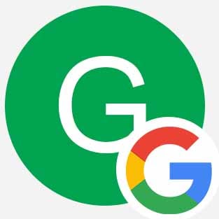 Home 40 Google G