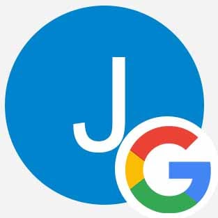 Home 44 Google J