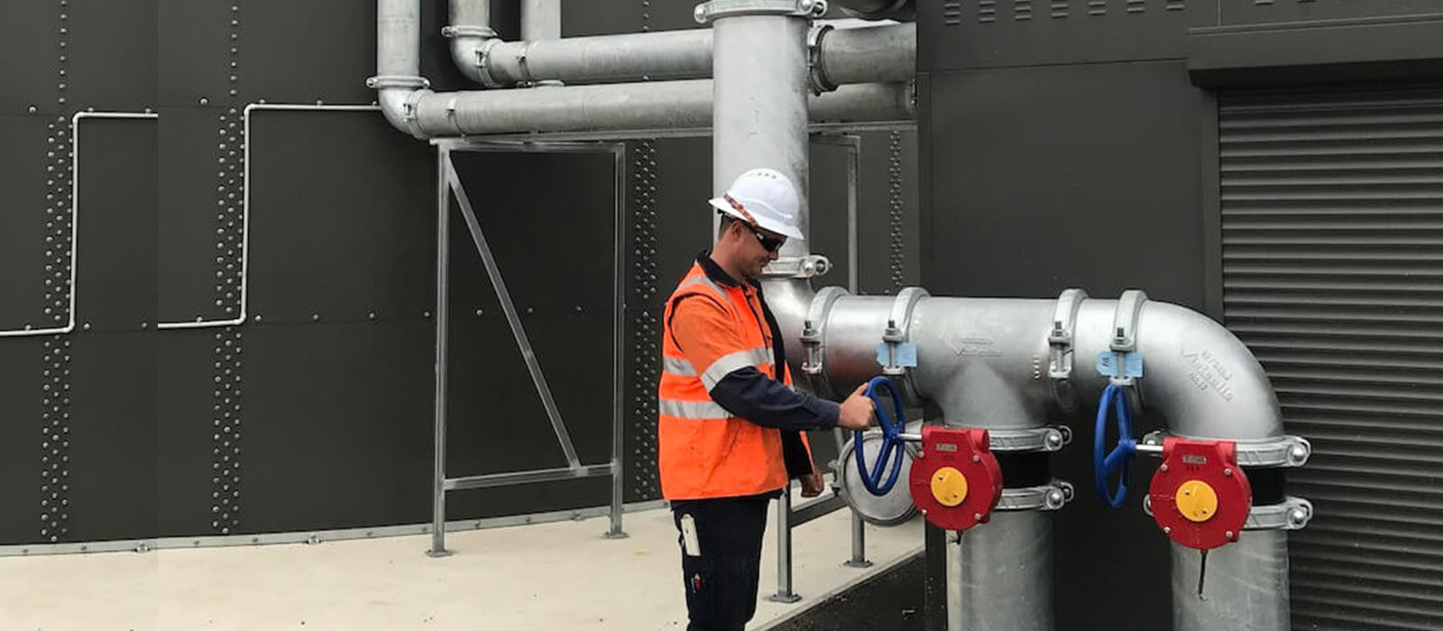 Plumbing Services 8 Commercial Plumbers Adelaide