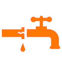 Home 15 Leaking Taps