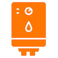 Home 18 Hot Water System