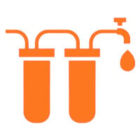 Home 22 Water Filtration