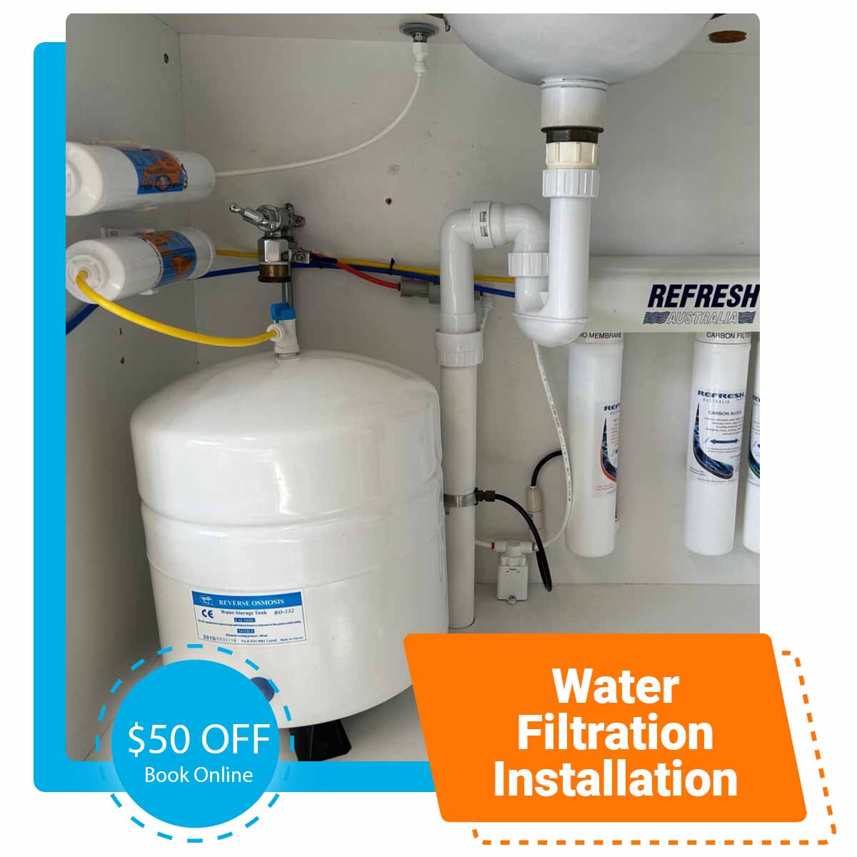 Water Filtration Installation Adelaide 7 Water Filtration Installation Adelaide