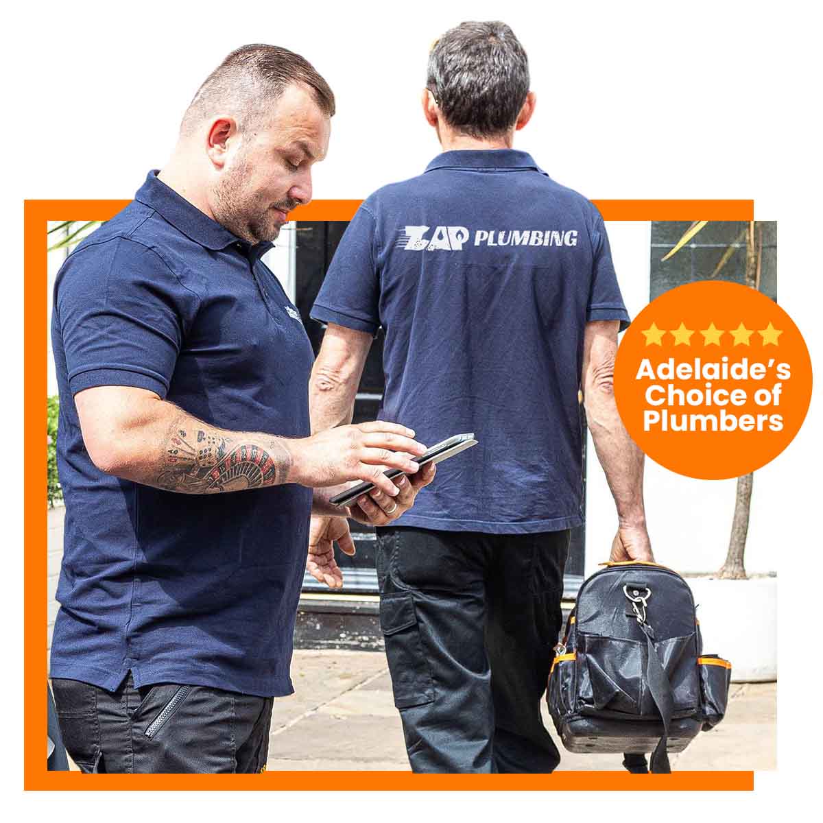Home 32 Trusted Plumbers In Adelaide